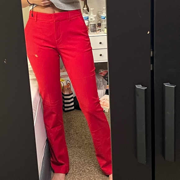 Express pants - Picture 3 of 5